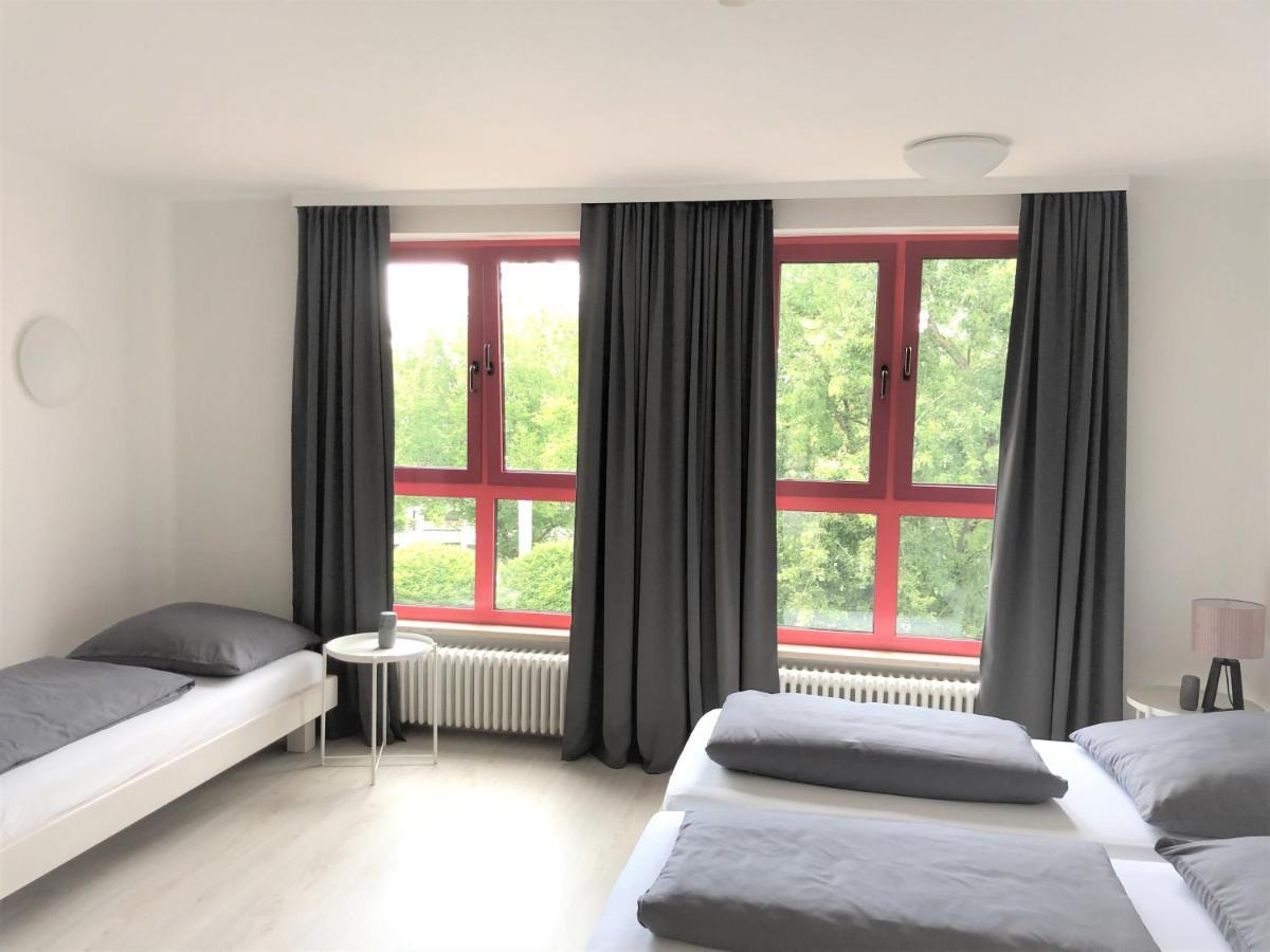 Appartement Zu Gast Im Mehrgenerationenwohnen *