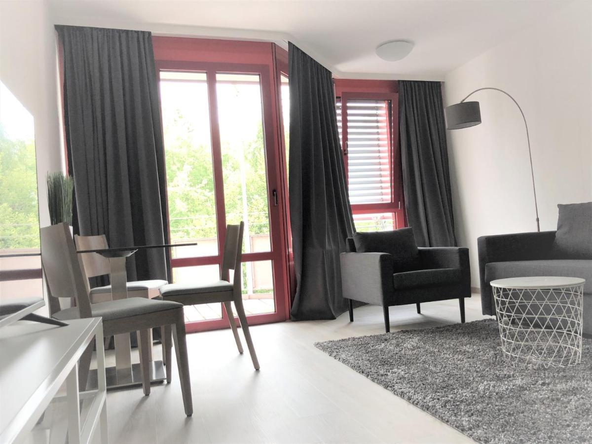 Zu Gast Im Mehrgenerationenwohnen Appartement *