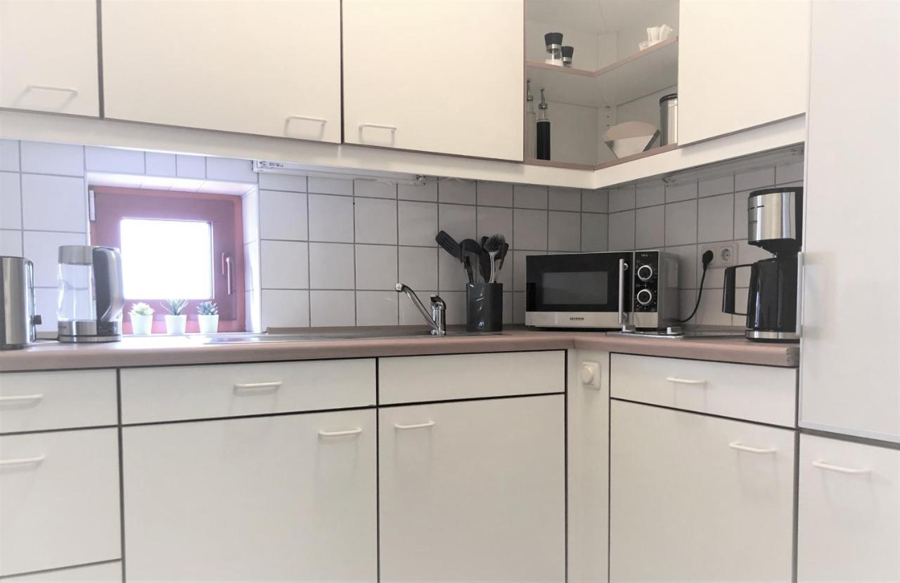 Appartement Zu Gast Im Mehrgenerationenwohnen Kempten