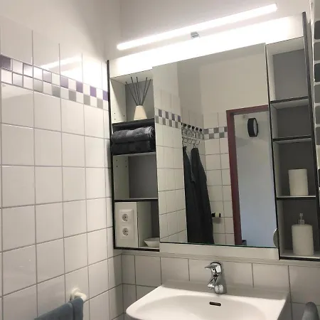 Appartamento Zu Gast Im Mehrgenerationenwohnen Kempten Esterno foto