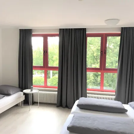 Appartamento Zu Gast Im Mehrgenerationenwohnen Kempten Esterno foto