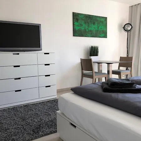 Appartamento Zu Gast Im Mehrgenerationenwohnen Kempten Esterno foto