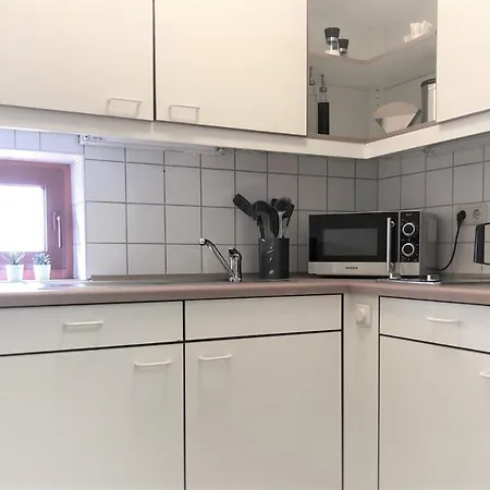 Appartamento Zu Gast Im Mehrgenerationenwohnen Kempten Esterno foto