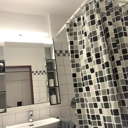 Appartamento Zu Gast Im Mehrgenerationenwohnen Kempten Esterno foto