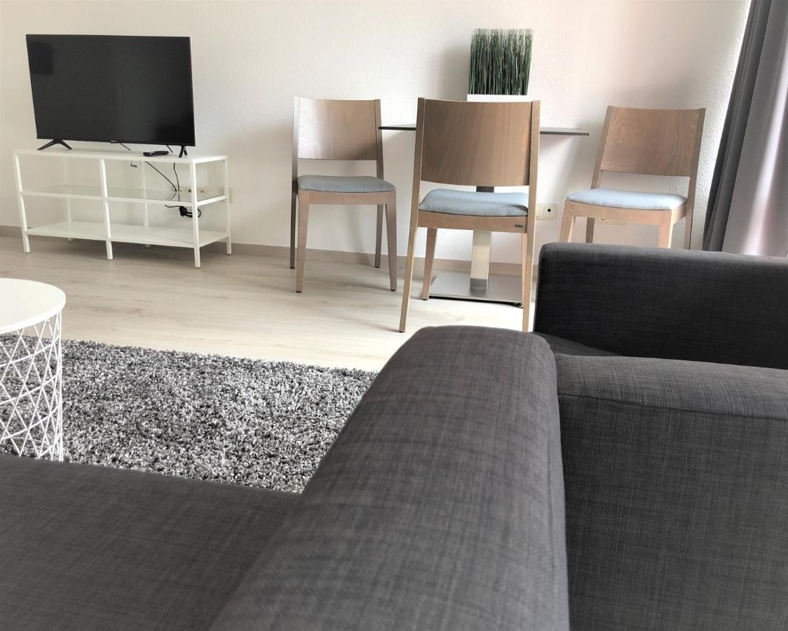 Appartamento Zu Gast Im Mehrgenerationenwohnen Kempten